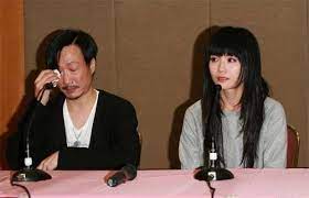 I admired how he had a dream and actually went along to achieve it. Ronald Cheng And Charlene Choi Divorce Charlene Choi Hong Kong Celebrity People