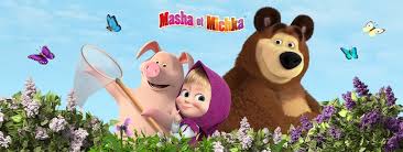 Masha Et Michka Masha Et Michka Updated Their Cover Photo Facebook Masha apporte sa propre touche de. masha et michka updated their cover