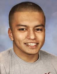 Obituary information for Diego G. Lemus