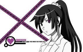 Crossing void global on twitter wallpaper giveaway dear void. Wallpaper Drawing Illustration Monogatari Series Anime Artwork Cartoon Senjougahara Hitagi Sketch Font Mangaka 1680x1050 Ludendorf 22467 Hd Wallpapers Wallhere