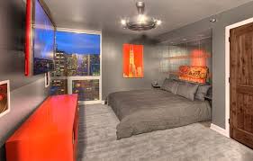 Inspiring Teenage Boys Bedrooms For Your Cool Kid Cool Boys Room Boys Bedrooms Awesome Bedrooms