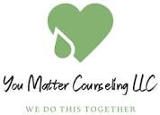 Home - You Matter Counseling LLC | SimplePractice