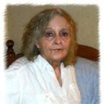 Barbara Rogers Obituary 2011