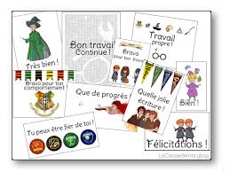 Cartes Compliments Harry Potter Theme De Classe Harry Potter Theme Harry Potter Harry Potter Bricolage