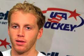 Four ways Patrick Kane has improved since 2010 Olympics