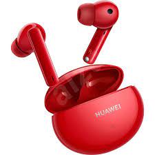Jul 28, 2020 · the design allows you to use the phone with gloves on and there is a mode for the touch display to function with gloves. Huawei Freebuds 4i Red Edition Wireless Headphones Alzashop Com