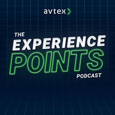 Experience points is typing agent's star counter; Avtex Experience Points A Podcast On Anchor