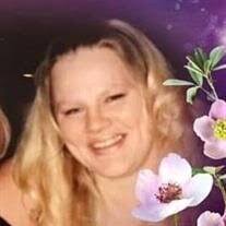 Ms. Angela Marie Hale Obituary