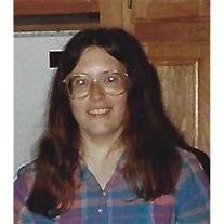 Laurie Pelletier Dow Obituary