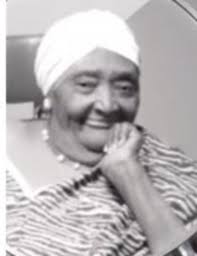 Obituary information for Lillie Mae Williams