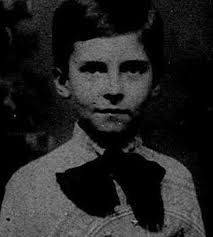 First class passengers (Saloon)