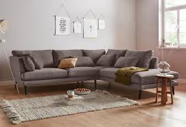 The home features of nordic interior design prioritizes natural lighting, respects and maximizes it by the usage of big openings to see more ideas about nordic interior design, interior, nordic interior. Andas Ecksofa Gondola Skandinavisches Design Und Edle Ausstrahlung Mit Holzbeinen Online Kaufen Otto Ecksofa Skandinavisches Design Sofa