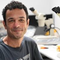 Jacob Morales-Mateos