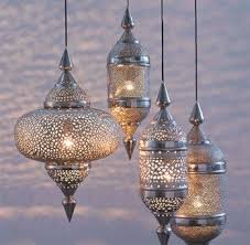 Orientalisch Wohnen Inneneinrichtung Wie Aus Tausend Und Eine Nacht Orientalische Lampen Hangelaternen Wohnzimmer Orientalisch