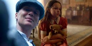 Peaky Blinders Season 6 Finale: Was Tommy's Vision Of Ruby Real?