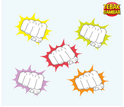 Gambar menendang bola, kalah, dan baut. Kunci Jawaban Tebak Gambar Level 51 Lengkap Dengan Gambar Pukul Lima