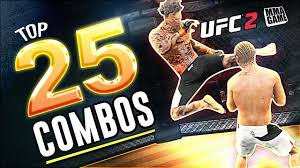 Ea sports ufc 2 innovates with stunning character likeness and adds an all new knockout physics. Szazalek Lezser Orok Ufc 2 Xbox One Kombo Angeli X Com