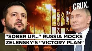 Will US, UK Allow ATACMS Strikes Deep Inside Russia? NATO Claims Ukraine  Has "Good Reason" - YouTube