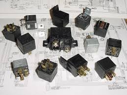 Shop from the world's largest selection and best deals for bosch car electrical relays. The Bosch Relay Unraveled