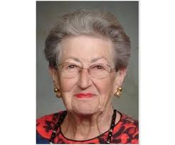 Ruth Rittmueller Obituary (2016)