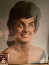 Clint Brown, colorized by Monica Mullins.