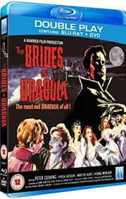 The Brides Of Dracula [BLU-RAY] 5060057210727| eBay