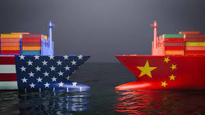 Global trade war: the end of 70 years of free trade? - PierNext