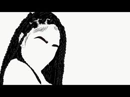 How To Draw Braids Box Braids Adobe Draw Youtube We only accept high quality images, minimum 400x400 pixels.