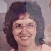 Ruby Lee Dodgens Galloway Obituary