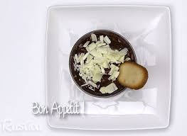 Epingle Sur Entremets