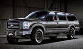 Ford-Excursion