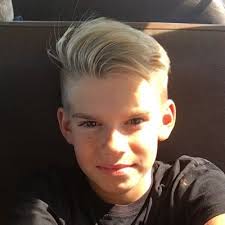 Carson Hicks (@Carsonmhicks)