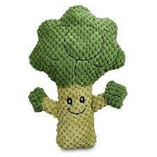 Pick Your Pup A Fresh New Play Mate With The Leaps Bounds Market Collection This Wide Range Of Fruit And Vegetable Plush T Plush Dog Toys Plush Dog Dog Toys