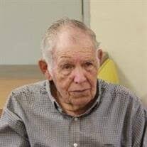 Kenneth Smith Obituary