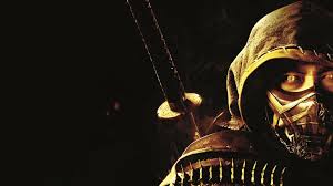 Parents need to know that mortal kombat legends: Hiroyuki Sanada As Scorpion Mortal Kombat Movie 5k Macbook Air Wallpaper Download Allmacwallpaper