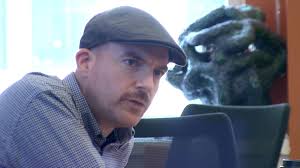 Recognizing Excellence: Matt Crowley