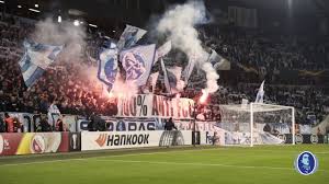 Assyriska fotbollsföreningen, also known simply as assyriska ff, is a swedish football club based in södertälje, stockholm county.the club, formed in 1974 by assyrian immigrants, has advanced through the league system and is currently playing in the fourth highest swedish league, division 2. Supras Malmo Malmo Ff Fc Copenhagen 03 10 2019 Youtube