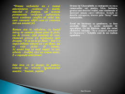 Unii sucombă în acest mod din cauza dezamăgirilor obişnuite, sau care par obişnuite, prin care trec cei mai mulţi dintre noi dealtfel. Ppt Ultima Noapte De Dragoste Intaia Noapte De Razboi Cartea A Doua De Camil Petrescu Powerpoint Presentation Id 2098729