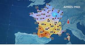 Mediapart du 7 mai 2020. Replay Journal De Tf1 Du 07 05 2019 Les Previsions Meteo Du Jt De 13 Heures Du 7 Mai 2019