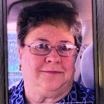 Sandra K. McNeill Obituary