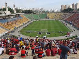 Agora, o tobogã começou a cair. Toboga Pacaembu Nacao Ocupando Espacos Toboga Pacaembu Garotosdoninho Flamengo Scoopnest