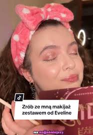 [współpraca] @Eveline Cosmetics i cudny zestaw kosmetyków 🩷 Zapiszcie się  już teraz na przypominajkę o jego dostępności na stronie Eveline