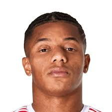 David Neres FIFA 23