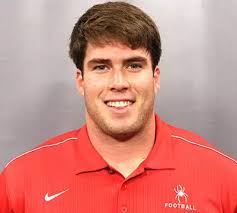 Strong Offense Highlights Spider Football Spring Game