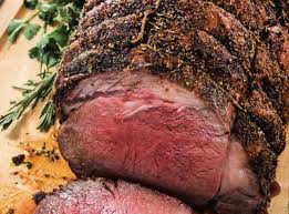 An elegant prime rib dinner for the holiday menu. Milwaukee Restaurants Open Or Offering Takeout Food For Christmas 2020