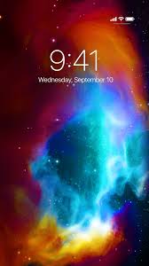 Space Live Wallpapers Iphone In 2020 Live Wallpaper Iphone Iphone Wallpaper Video Homescreen