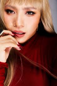 Chi Pu hài lòng với bản hit được "chị đẹp" Ngọc Phước thể hiện