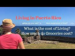 Check spelling or type a new query. Youtube Video On Living In Puerto Rico And The Cost Of Food Grocery Shopping Tips To Save Money On The Island Living In Puerto Rico Puerto Rico Cost Of Living