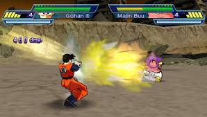 Dragon ball z shin budokai 2 is a psp game but can play it through ppsspp a psp emulator and this file is tested and really works. Dragon Ball Z Shin Budokai 2 Psp Review Www Impulsegamer Com