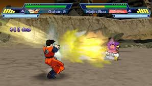 Are there still many fans of dragonball movies? Dragon Ball Z Shin Budokai 2 Psp Review Www Impulsegamer Com